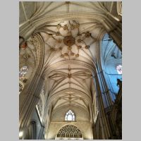 Catedral de Palencia, photo Alberto Andrés, tripadvisor.jpg